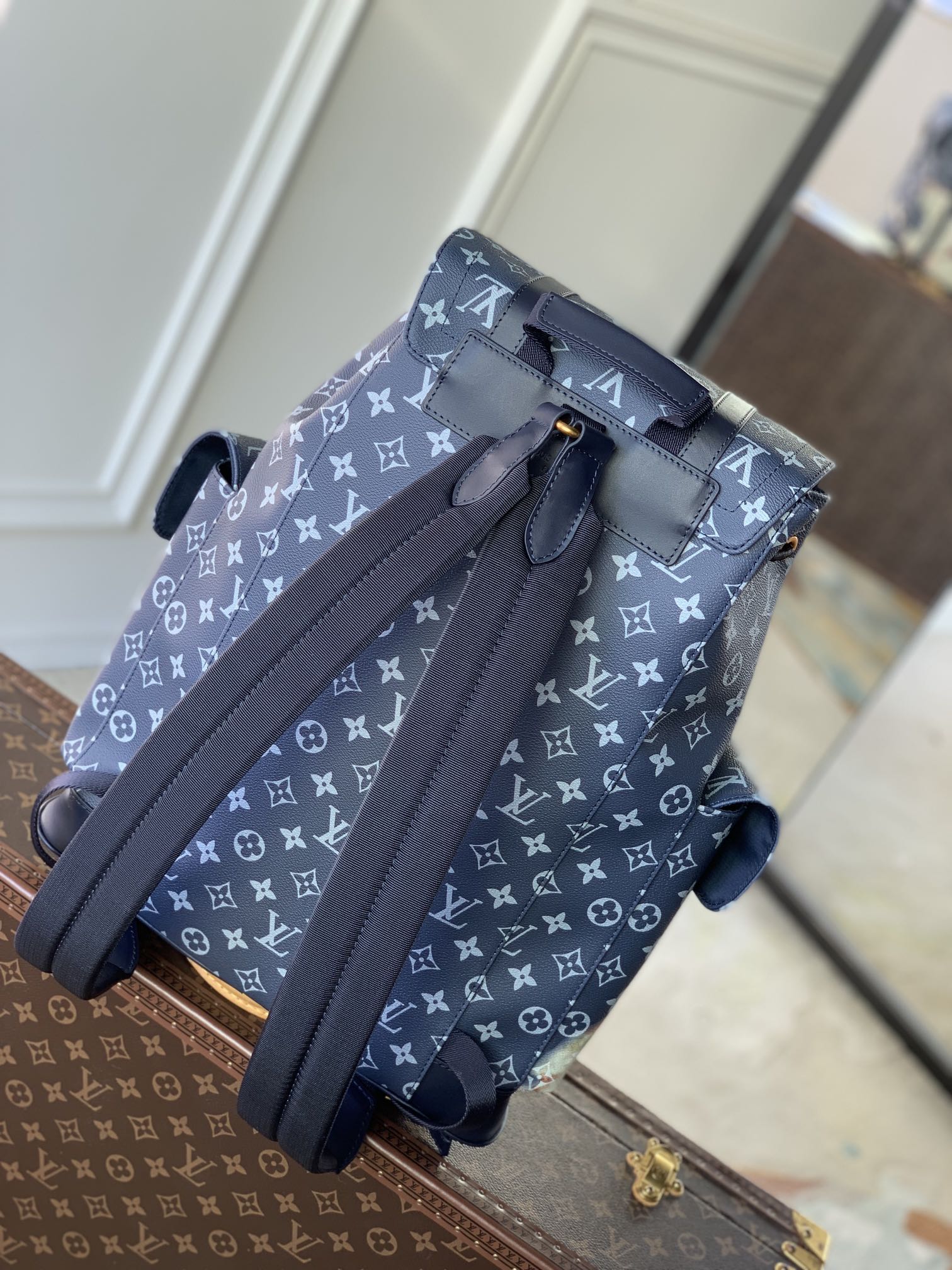 LV Backpacks